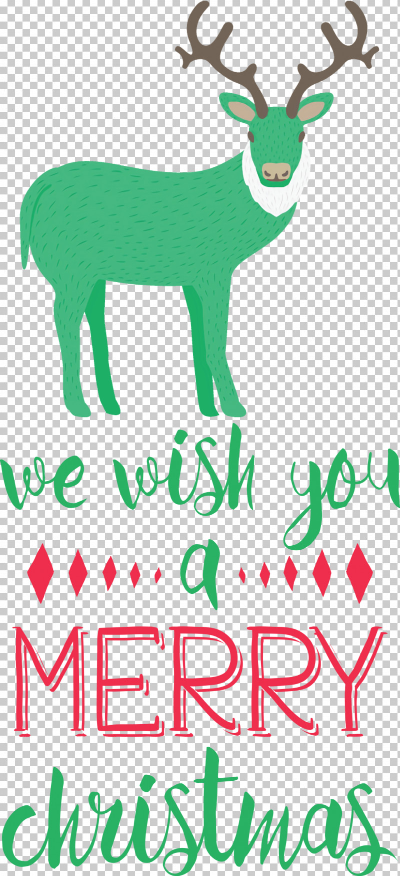 Merry Christmas Wish PNG, Clipart, Deer, Geometry, Line, Merry Christmas, Meter Free PNG Download