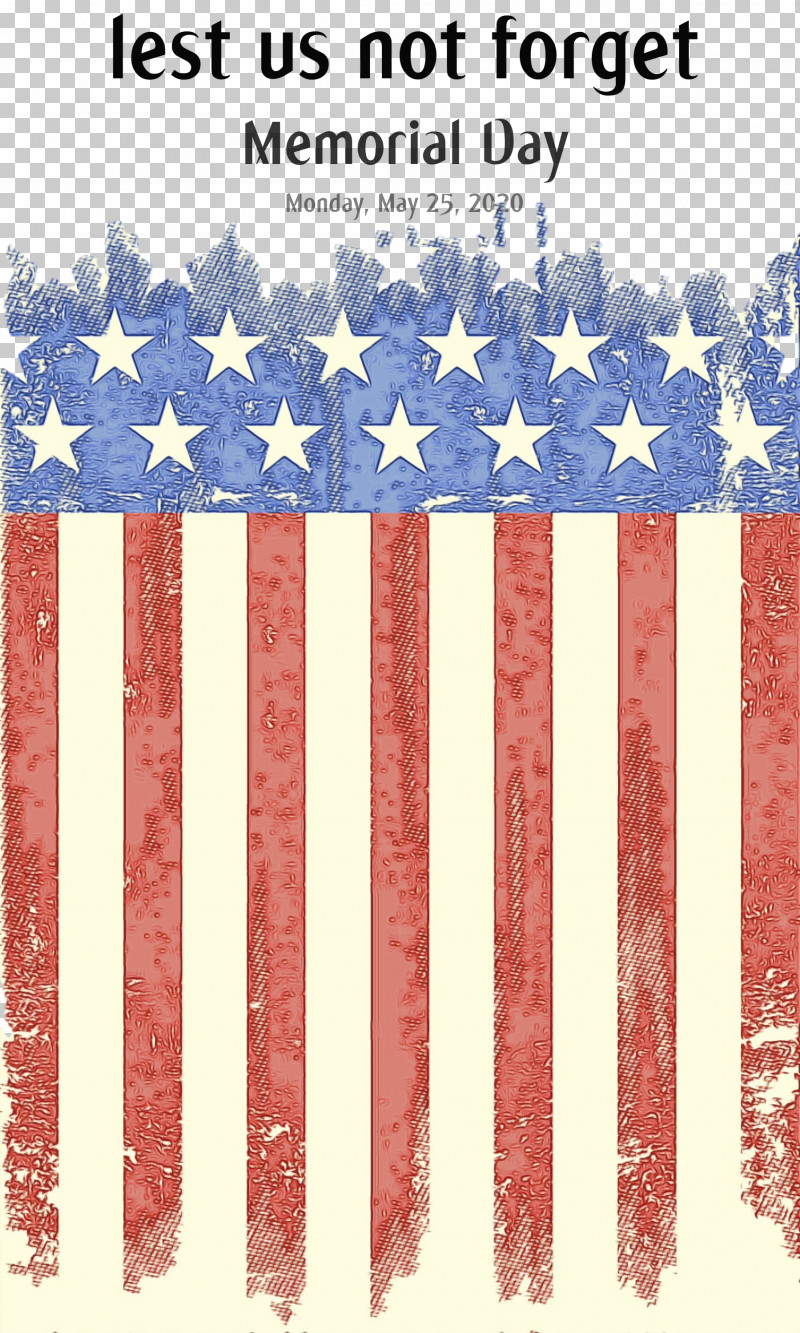 Flag Font Line Pattern Meter PNG, Clipart, Flag, Line, Memorial Day, Meter, Paint Free PNG Download