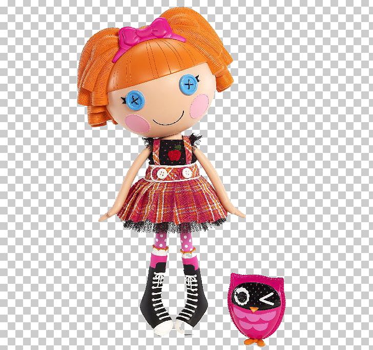 lalaloopsy button clipart