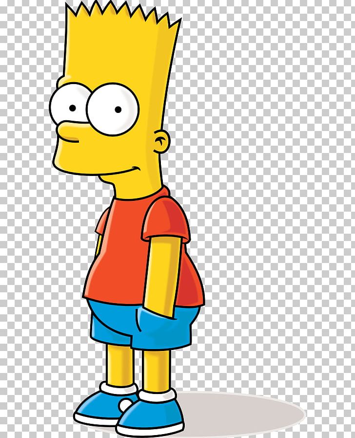 Bart Simpson Homer Simpson Lisa Simpson Marge Simpson Maggie Simpson PNG, Clipart, Area, Art, Artwork, Bart Simpson, Cartoon Free PNG Download