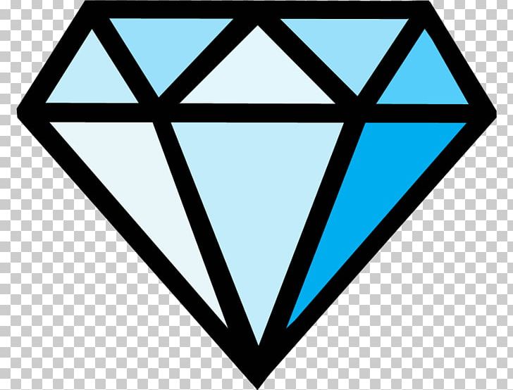 Blue Diamond PNG, Clipart, Angle, Area, Black And White, Blue Diamond, Diamond Free PNG Download