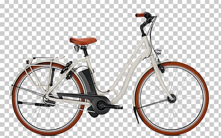 BMW I8 Kalkhoff Electric Bicycle Gazelle Orange C7 HFP (2018) PNG, Clipart, Bicycle, Bicycle Accessory, Bicycle Frame, Bicycle Part, Electricity Free PNG Download