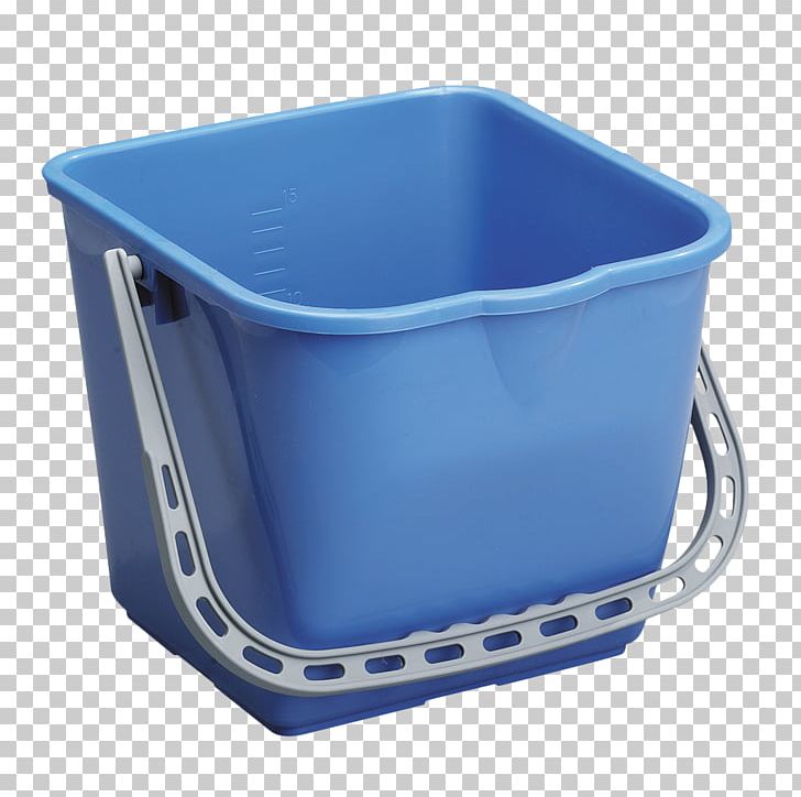 Bucket Plastic Mop Liter Lid PNG, Clipart, Blue, Bucket, Green, Kate, Lid Free PNG Download