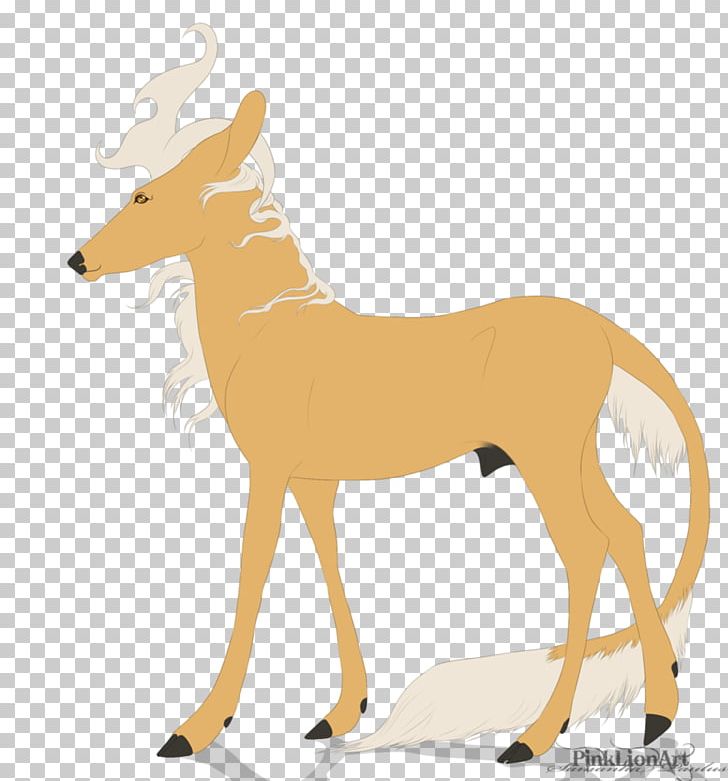 Canidae Deer Antelope Horse Dog PNG, Clipart, Animals, Antelope, Canidae, Carnivoran, Deer Free PNG Download