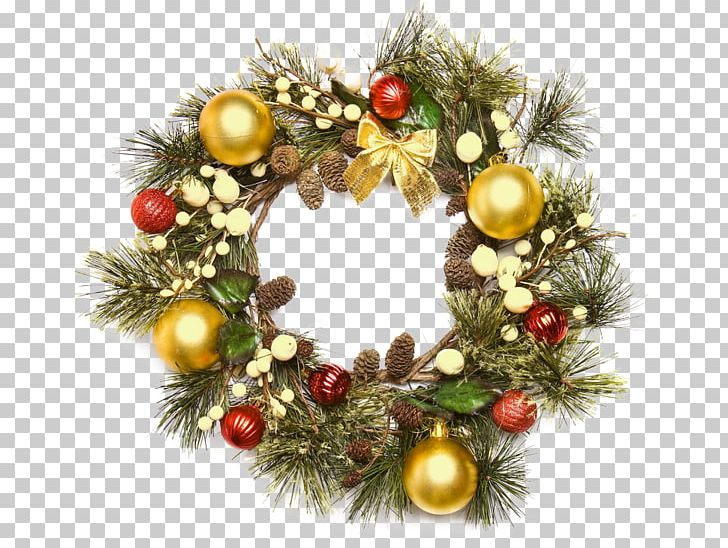 Christmas Ornament Advent Wreath Garland PNG, Clipart, Advent Wreath, Christmas, Christmas Decoration, Christmas Ornament, Conifer Free PNG Download
