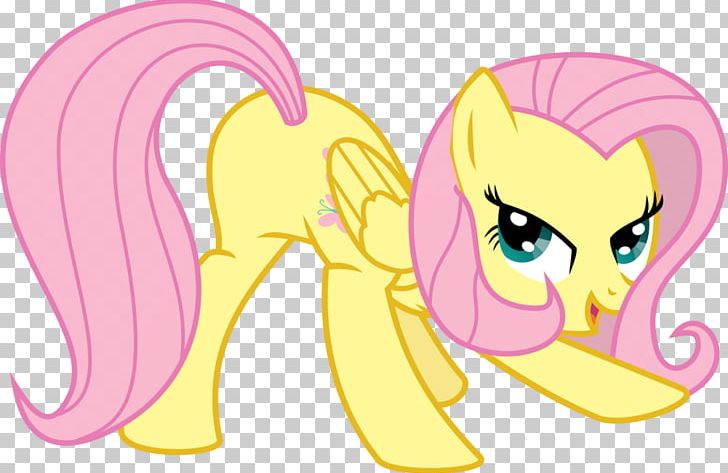 Fluttershy Rarity Pony Applejack Rainbow Dash PNG, Clipart,  Free PNG Download