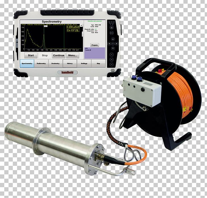 Gamma Ray Gamma Spectroscopy Gamma-ray Spectrometer PNG, Clipart, Electronics, Electronics Accessory, Gamma, Gamma Ray, Gammaray Spectrometer Free PNG Download