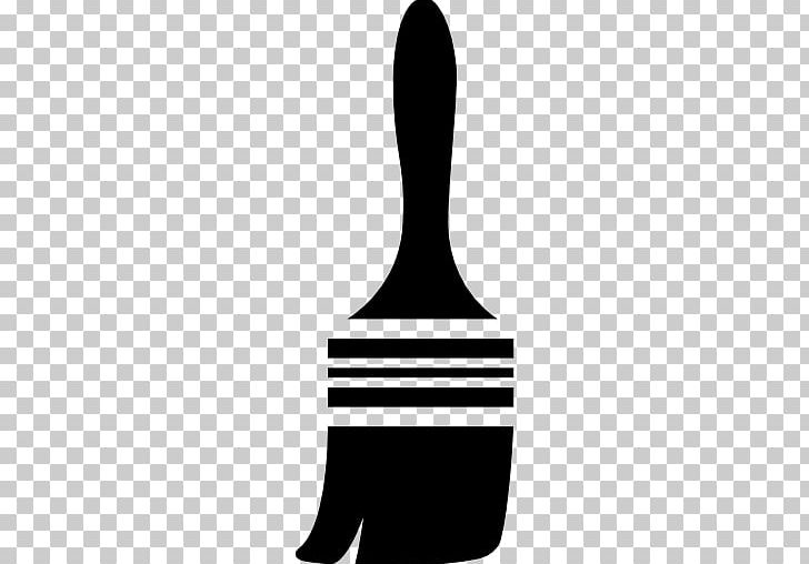 Paintbrush Drawing Painting PNG, Clipart, Art, Black, Black And White, Brush, Computer Icons Free PNG Download