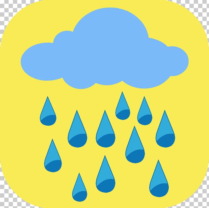 Rain Computer Icons Cloud Wet Season PNG, Clipart, Area, Blue, Chord, Circle, Cloud Free PNG Download