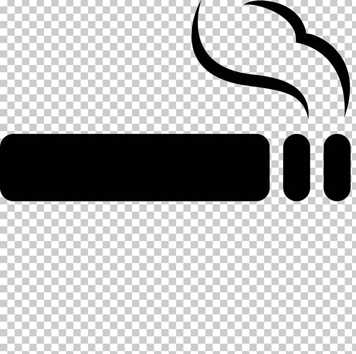 Tobacco Pipe Computer Icons Tobacco Smoking PNG, Clipart, Area, Black, Black And White, Brand, Cigarette Free PNG Download