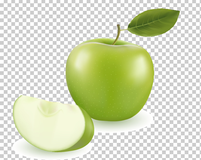 Granny Smith Natural Foods Fruit Apple Green PNG, Clipart, Apple, Food, Fruit, Granny Smith, Green Free PNG Download