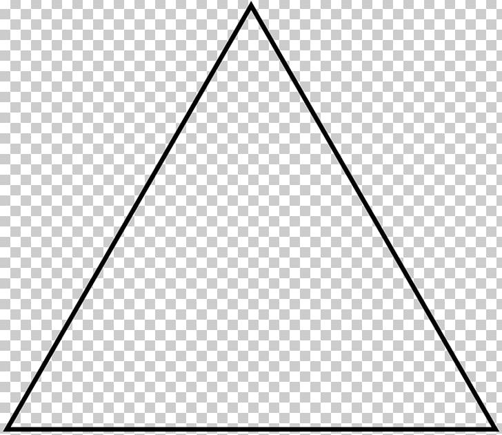Equilateral Triangle PNG, Clipart, Angle, Area, Art, Black, Black And White Free PNG Download