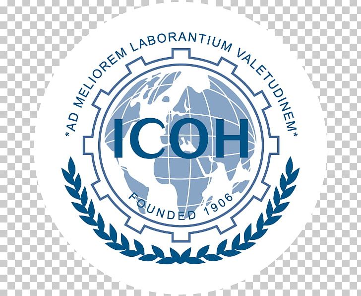 International Commission On Occupational Health Occupational Safety And Health Occupational Medicine PNG, Clipart, Emblem, Inter, Labor, Line, Logo Free PNG Download