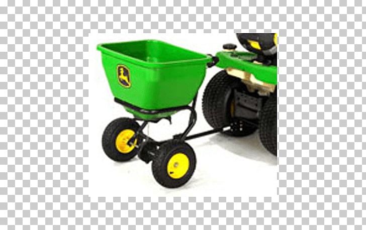 John Deere Broadcast Spreader Lawn Mowers Riding Mower PNG, Clipart, Agriculture, Broadcast Spreader, Cart, Fertilisers, Grass Free PNG Download