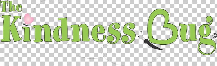 Logo Brand Kindness PNG, Clipart, Brand, Caterpillar, Graphic Design, Grass, Green Free PNG Download