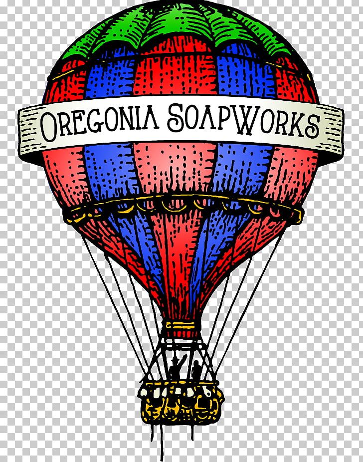 Oregonia SoapWorks Loveland Lebanon Farmer's Market Hot Air Balloon PNG, Clipart,  Free PNG Download