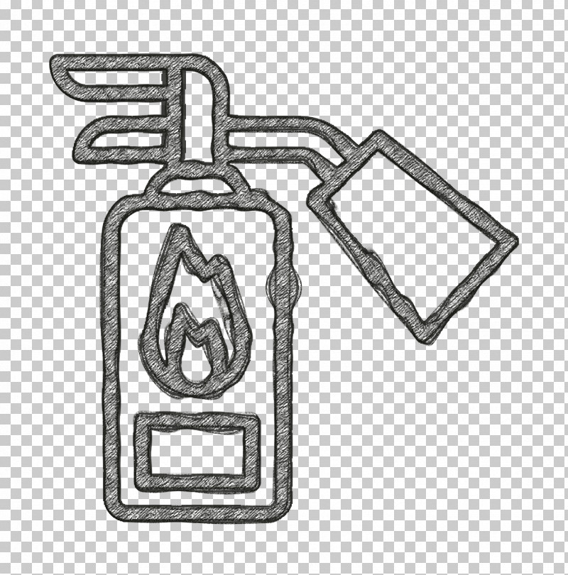 Motor Car Icon Fire Icon Fire Extinguisher Icon PNG, Clipart, Black, Black And White, Car, Chemical Symbol, Computer Hardware Free PNG Download