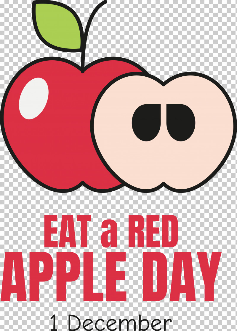 Red Apple Eat A Red Apple Day PNG, Clipart, Eat A Red Apple Day, Red Apple Free PNG Download