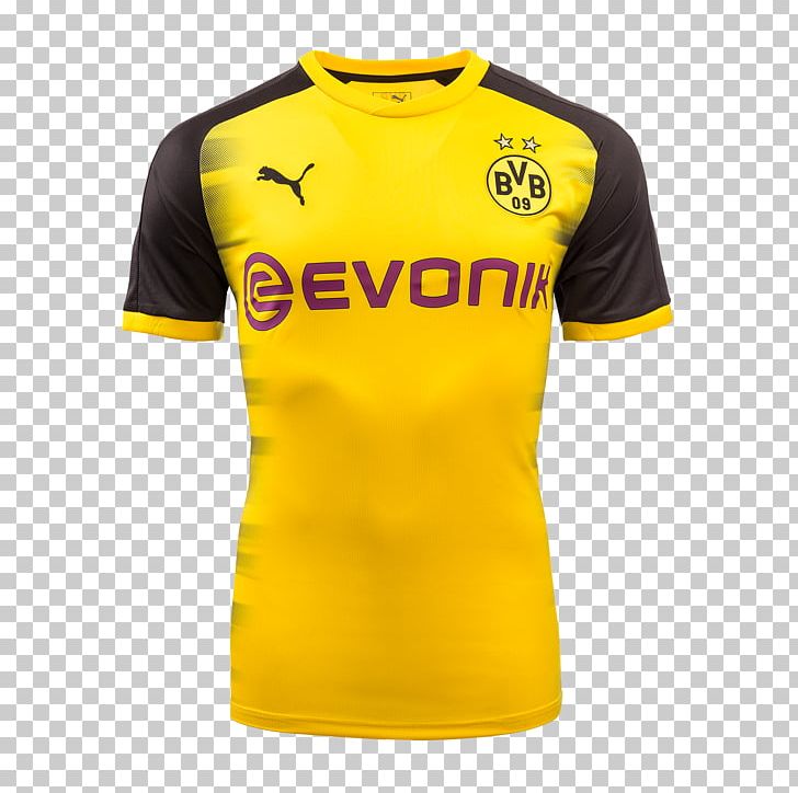 Borussia Dortmund 2016–17 UEFA Champions League United States Men's National Soccer Team Kit Jersey PNG, Clipart,  Free PNG Download
