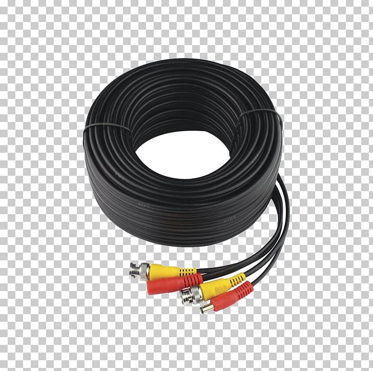 Coaxial Cable Digital Video Recorders Electrical Cable Camera Closed-circuit Television PNG, Clipart, 720p, Cable, Camera, Closedcircuit Television, Coaxial Cable Free PNG Download