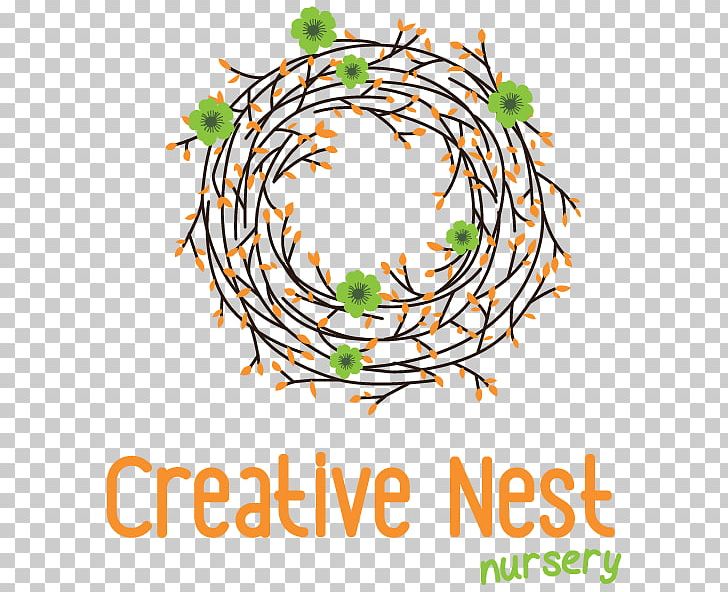 Creative Nest Nursery Pre-school Education Child PNG, Clipart, Artwork, Branch, Child, Child Care, Children Fun Free PNG Download