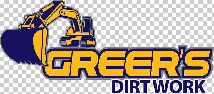 Greer's Dirt Work LLC Logo Brand Product Shreveport PNG, Clipart,  Free PNG Download