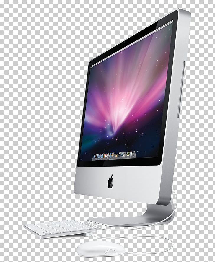 IMac Mac Mini Intel Core 2 Duo PNG, Clipart, Central Processing Unit, Com, Computer, Computer Monitor Accessory, Electronic Device Free PNG Download