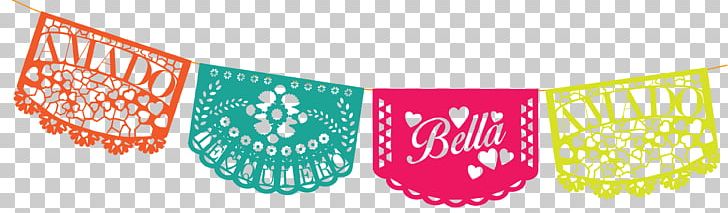 Mexican Cuisine Paper Banner Papel Picado PNG, Clipart, Banner, Brand, Clip Art, Cooking, Day Of The Dead Free PNG Download