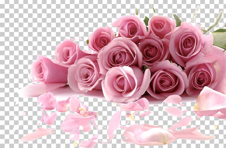 Rose Flower Bouquet Desktop Pink PNG, Clipart, Artificial Flower, Blue Rose, Computer, Cut Flowers, Display Resolution Free PNG Download