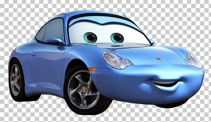 Sally Carrera Lightning McQueen Mater Doc Hudson PNG, Clipart, Automotive Design, Automotive Exterior, Brand, Car, Cars Free PNG Download