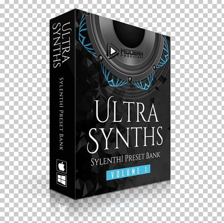 Sylenth1 Sound Synthesizers Virtual Studio Technology Graphic Design PNG, Clipart, Brand, Drake, Graphic Design, Kanye West, Marketing Free PNG Download