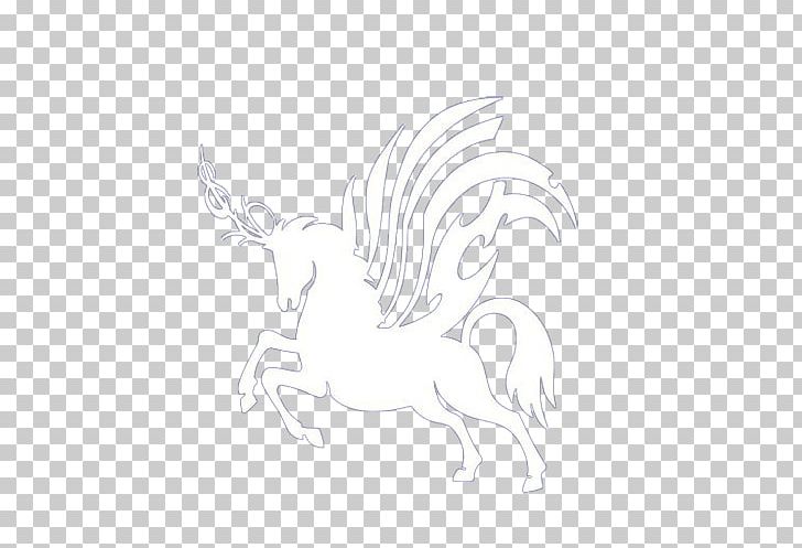 Unicorn Black And White Mane Text PNG, Clipart, Back, Back Ground Summer, Back Ground Wedding, Back Pain, Back To School Free PNG Download