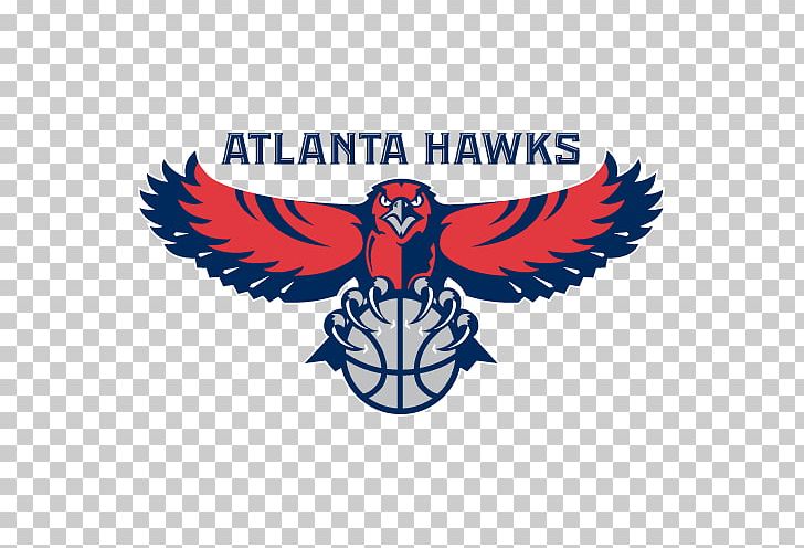 Atlanta Hawks Philips Arena NBA Cleveland Cavaliers Denver Nuggets PNG, Clipart, Artwork, Atlanta, Atlanta Hawks, Basketball, Beak Free PNG Download