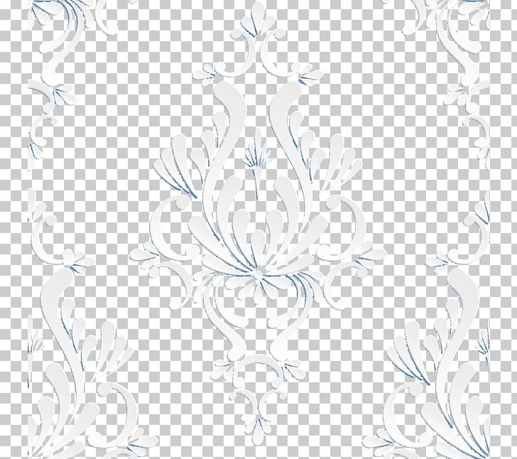 Black And White Pattern PNG, Clipart, 3d Background, 3d Flowers, Arabian Pattern, Black, Design Free PNG Download