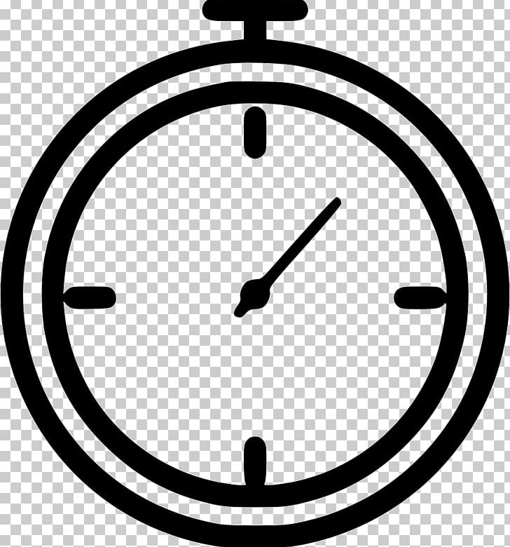 Computer Icons Gauge PNG, Clipart, Angle, Area, Black And White, Circle, Clock Free PNG Download