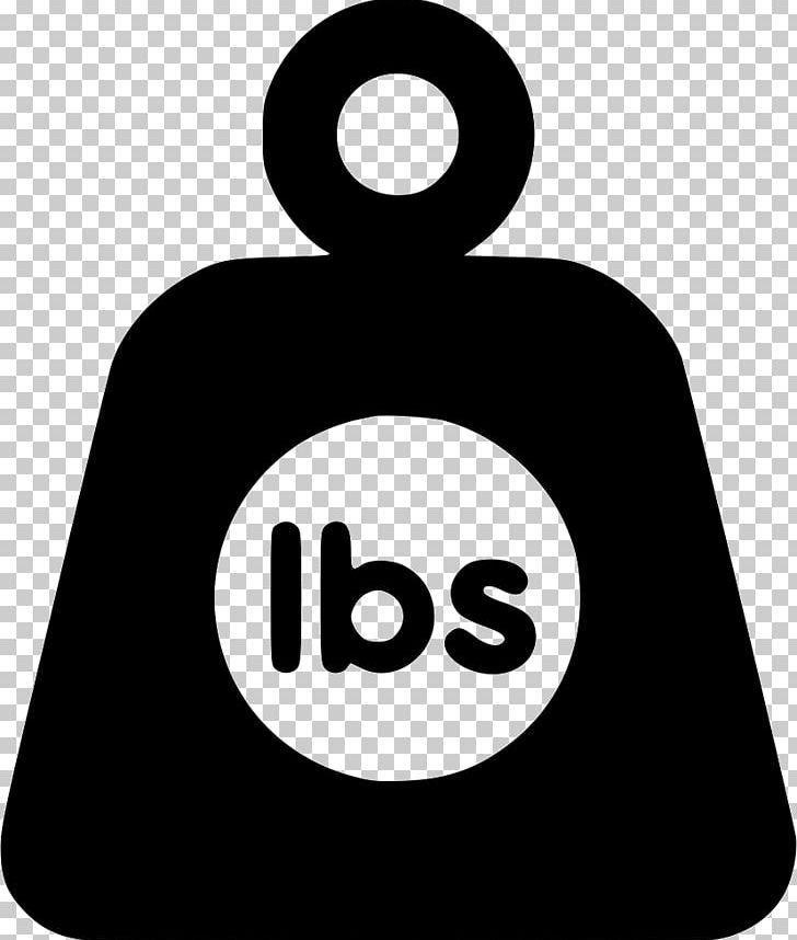 Computer Icons Weight Symbol PNG, Clipart, Area, Base 64, Black And White, Brand, Cdr Free PNG Download