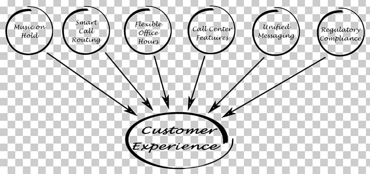 Customer Experience Customer Service Customer Delight Experience Management PNG, Clipart, Angle, Black And White, Brand, Business, Circle Free PNG Download