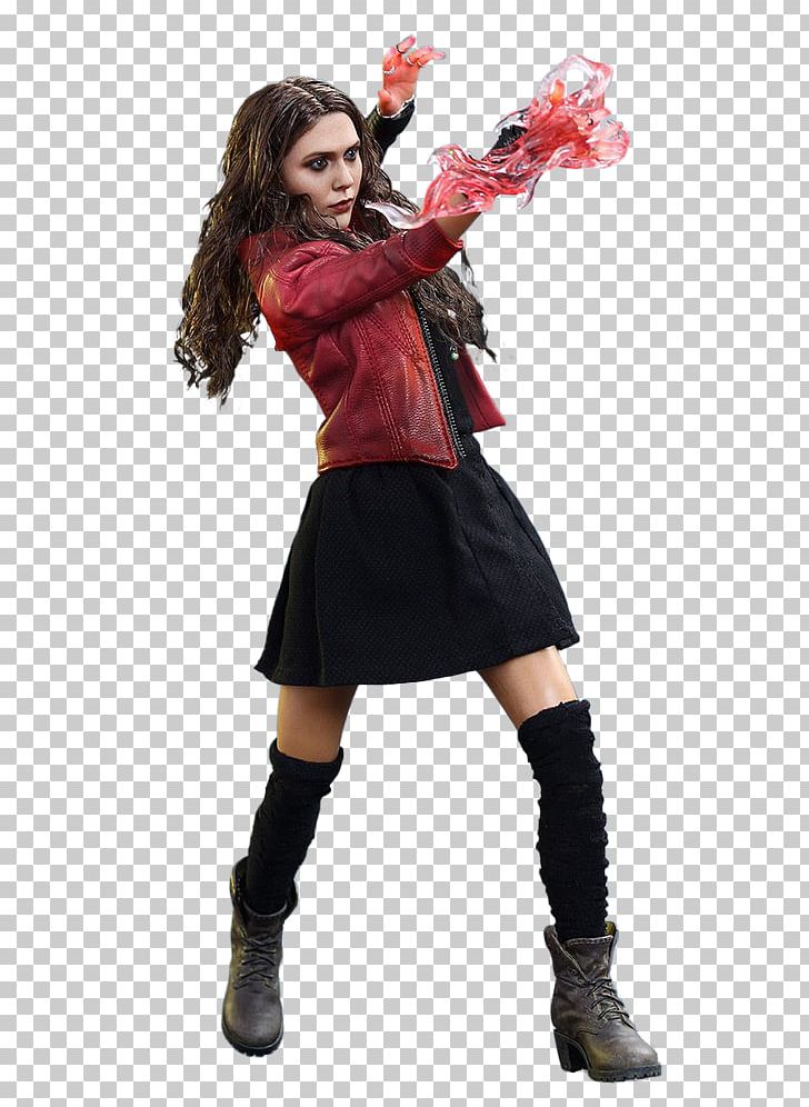 Elizabeth Olsen Wanda Maximoff Avengers: Age Of Ultron Hot Toys Limited PNG, Clipart, 16 Scale Modeling, Avengers Age Of Ultron, Avengers Infinity War, Captain America Civil War, Clothing Free PNG Download