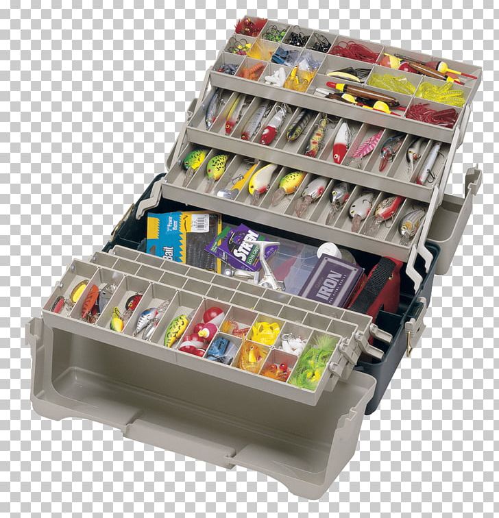 Fishing Tackle Box Trout Tackle Recreational Fishing PNG, Clipart