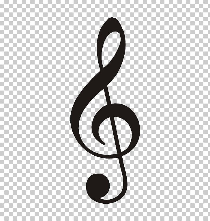 G-clef Treble Musical Note Graphics PNG, Clipart, Art, Black And White, Brand, Clef, Key Free PNG Download
