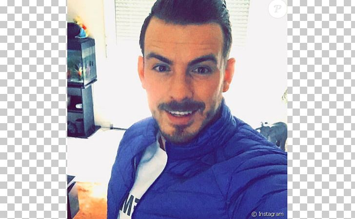 Jeremstar Instagram Les Anges Tokai LAR-11 Video PNG, Clipart, Blue, Chin, Electric Blue, Eyebrow, Facial Hair Free PNG Download