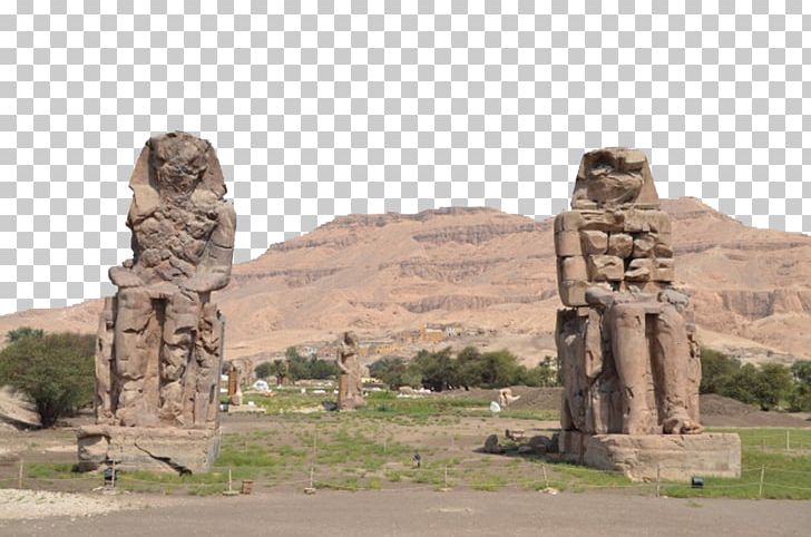 Karnak Colossi Of Memnon Valley Of The Kings Hurghada Edfu PNG, Clipart, Ancient Egypt, Ancient History, Archaeological Site, Attraction, Big Stone Free PNG Download