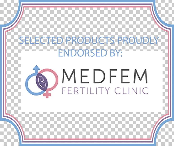 Medfem Fertility Clinic Medicine PNG, Clipart, Assisted Reproductive Technology, Banner, Blue, Brand, Clinic Free PNG Download