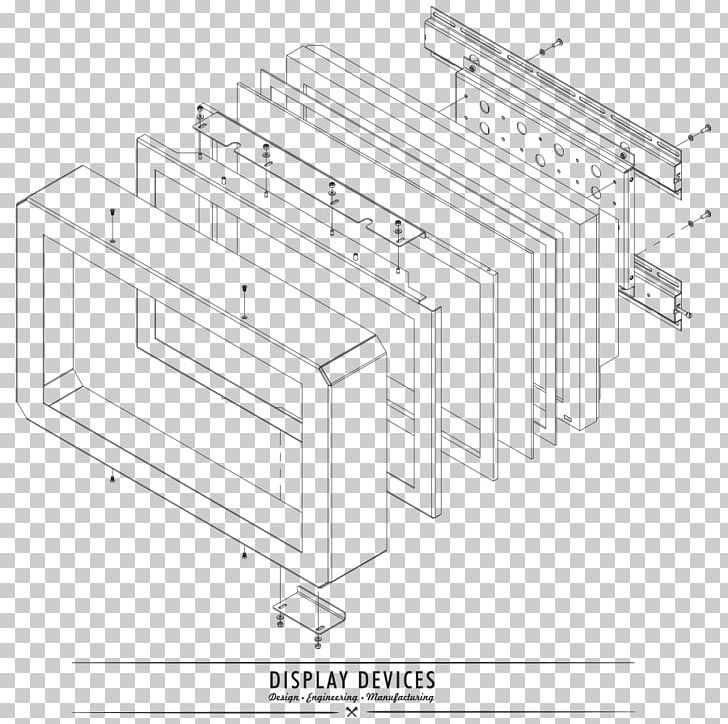 Product Design Engineering Line Angle PNG, Clipart, Angle, Computer Hardware, Diagram, Display Panels, Engineering Free PNG Download