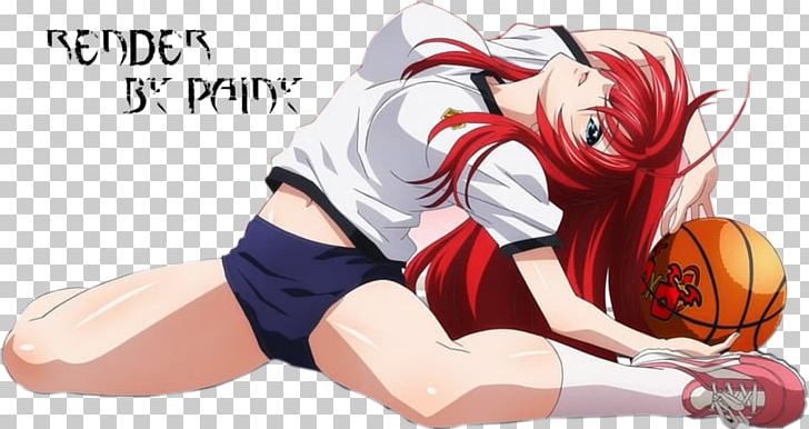 High School Dxd Wiki, HD Png Download - kindpng