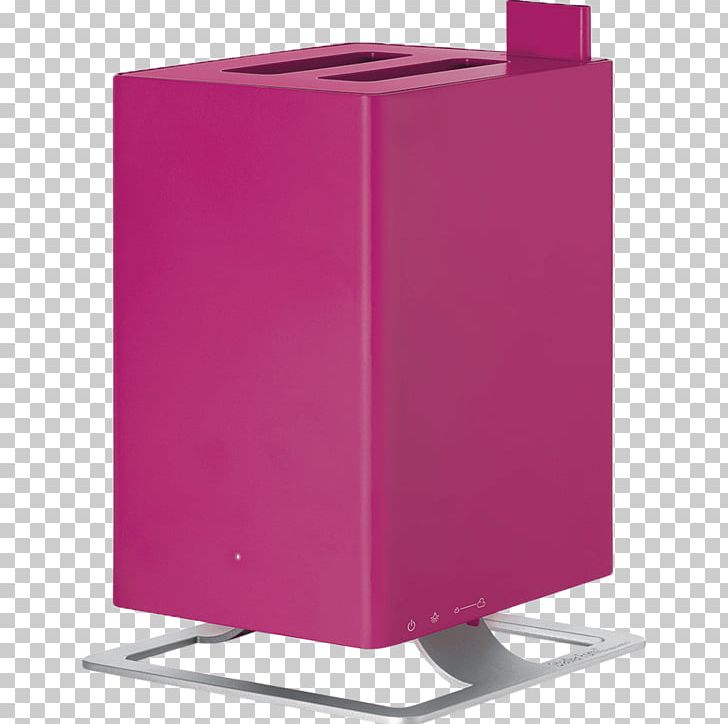 Stadler Form Anton Ultrasonic Humidifier Яндекс.Маркет PNG, Clipart, Angle, Furniture, Humidifier, Magenta, Others Free PNG Download