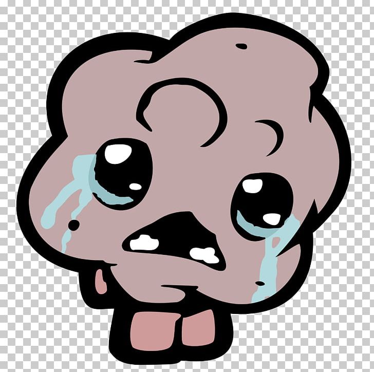 The Binding Of Isaac: Afterbirth Plus Dog Video Game Indie Game PNG, Clipart, Binding Of Isaac, Binding Of Isaac Afterbirth Plus, Binding Of Isaac Rebirth, Carnivoran, Dog Like Mammal Free PNG Download