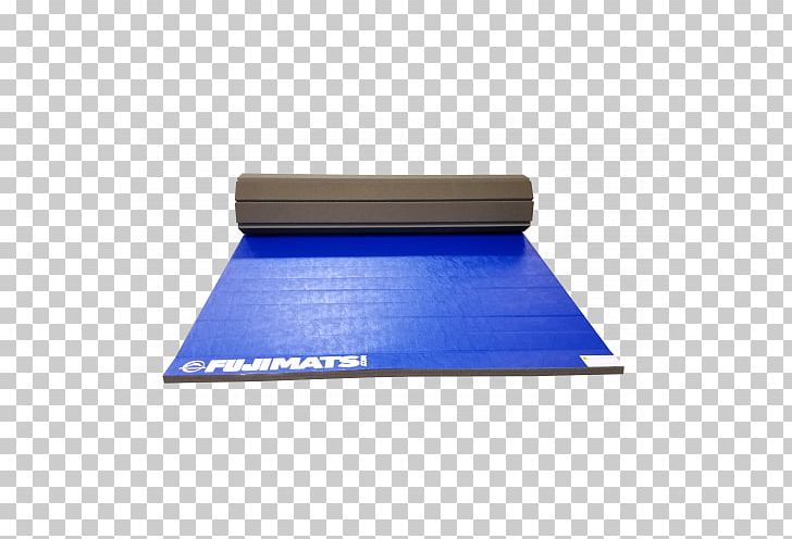 Yoga & Pilates Mats House FUJI Mats Brazilian Jiu-jitsu PNG, Clipart, Brazilian Jiujitsu, Cobalt, Cobalt Blue, Exercise, Fuji Free PNG Download