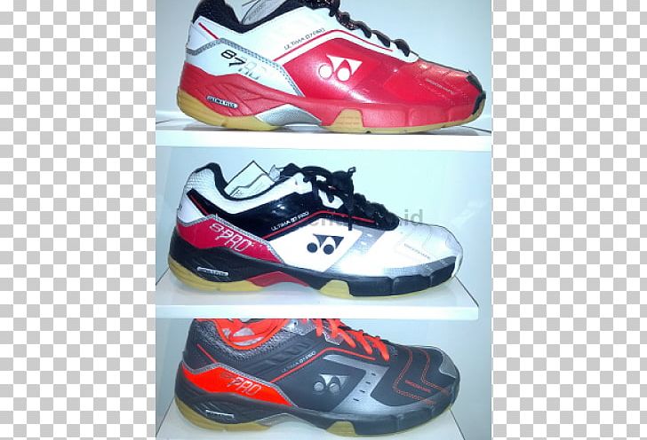 Yonex Sneakers Shoe Badminton Sporting Goods PNG, Clipart, Badminton, Brand, Carmine, Cross Training Shoe, Footwear Free PNG Download
