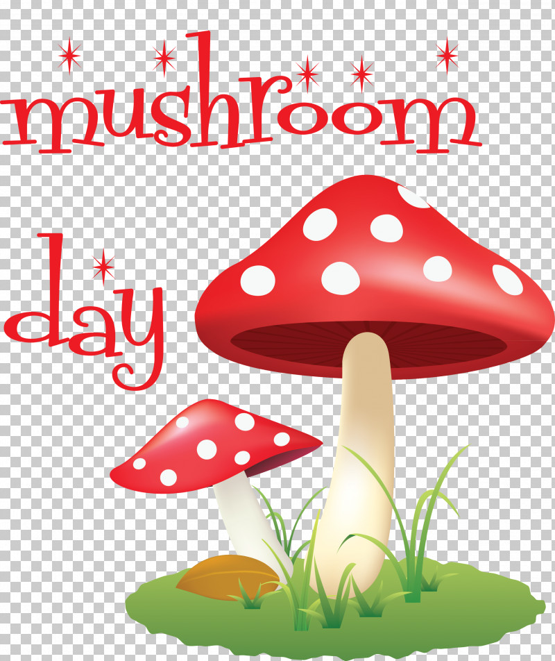 Mushroom Day Mushroom PNG, Clipart, Agaric, Agaricus Bisporus, Aspen Mushroom, Fungus, Mellow Mushroom Free PNG Download